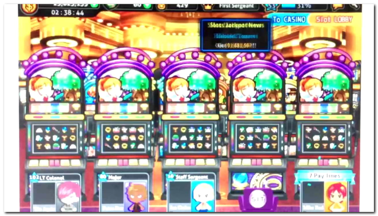 985% No Rules Bonus! at Slots Billion Casino