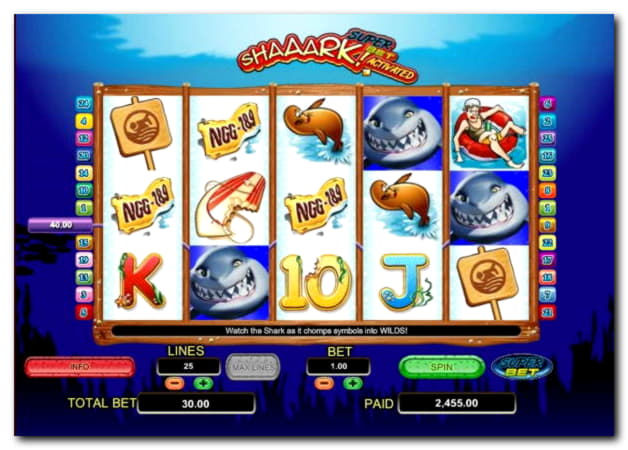 790% Casino match bonus at Slots Billion Casino