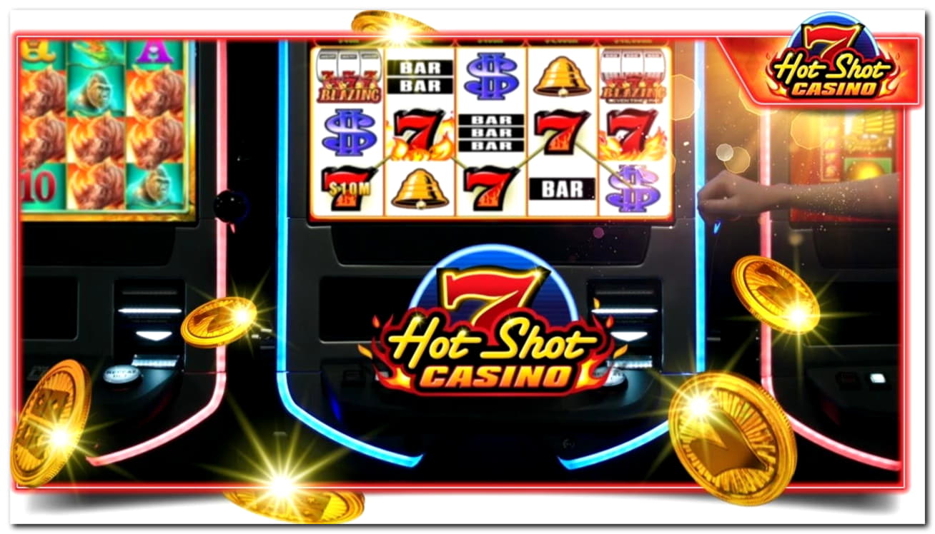 145% First Deposit Bonus at Vera and Jhon Casino