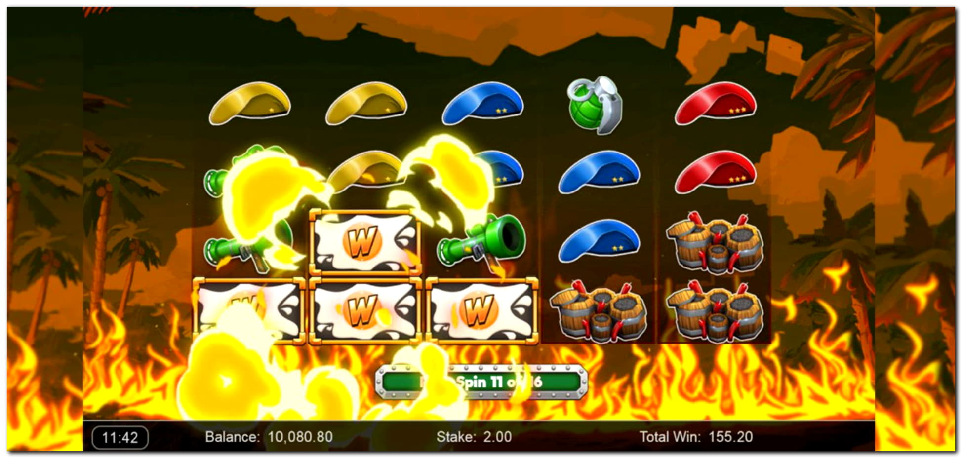 £710 Online Casino Tournament at Rizk Casino