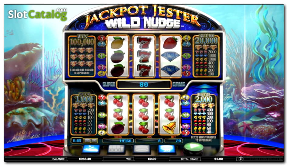 270 Free spins at Energy Casino