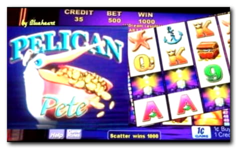 635% Signup Casino Bonus at Slots Billion Casino