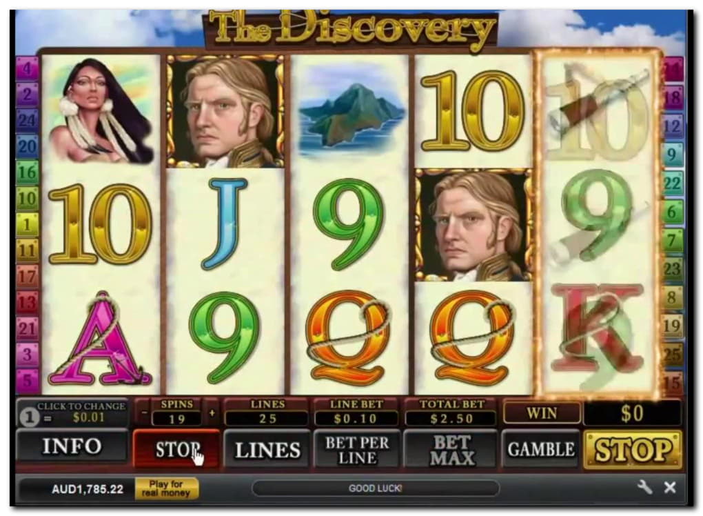 €60 FREE CHIP CASINO at Vera and Jhon Casino