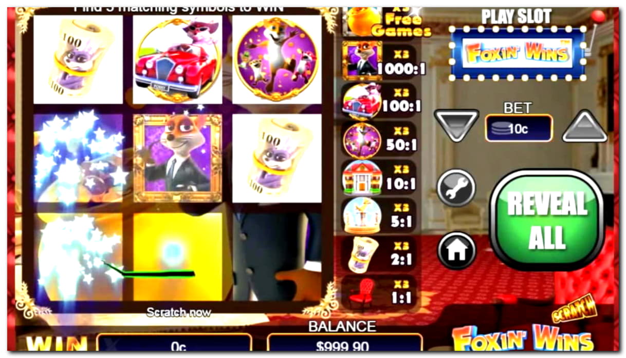 €70 FREE CHIP CASINO at 777 Casino