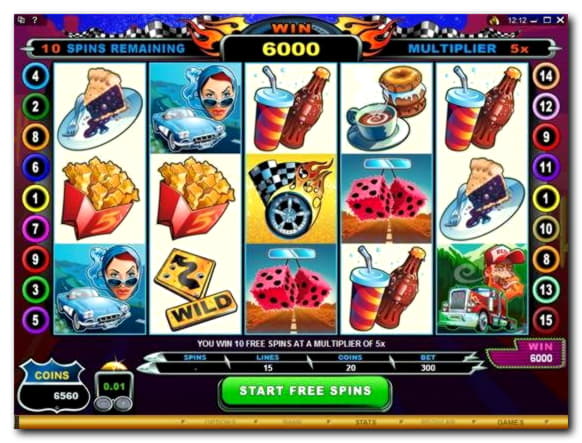 Eur 965 Casino Tournament at Casino Shadowbet