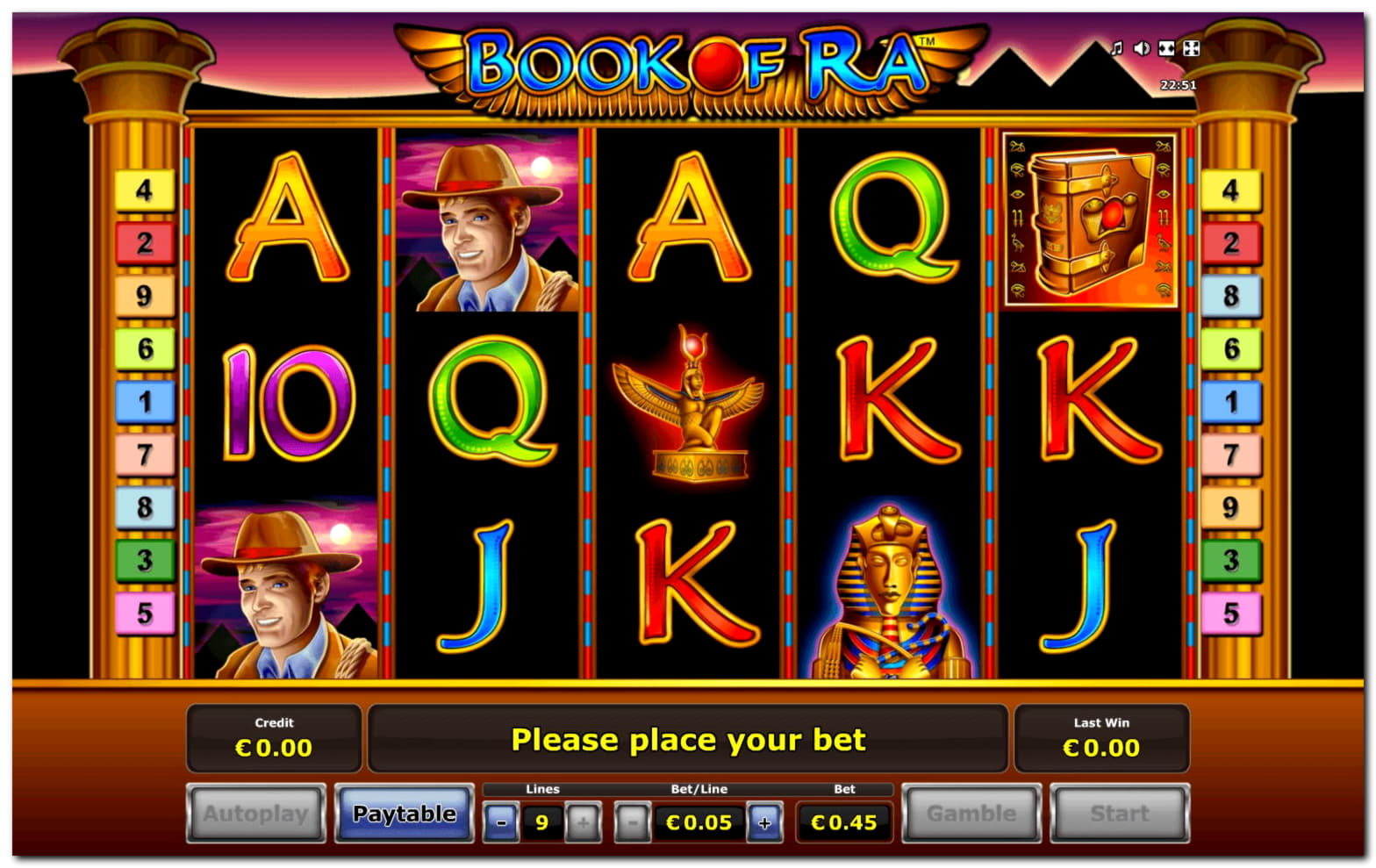 €510 Free casino chip at Jet Bull Casino