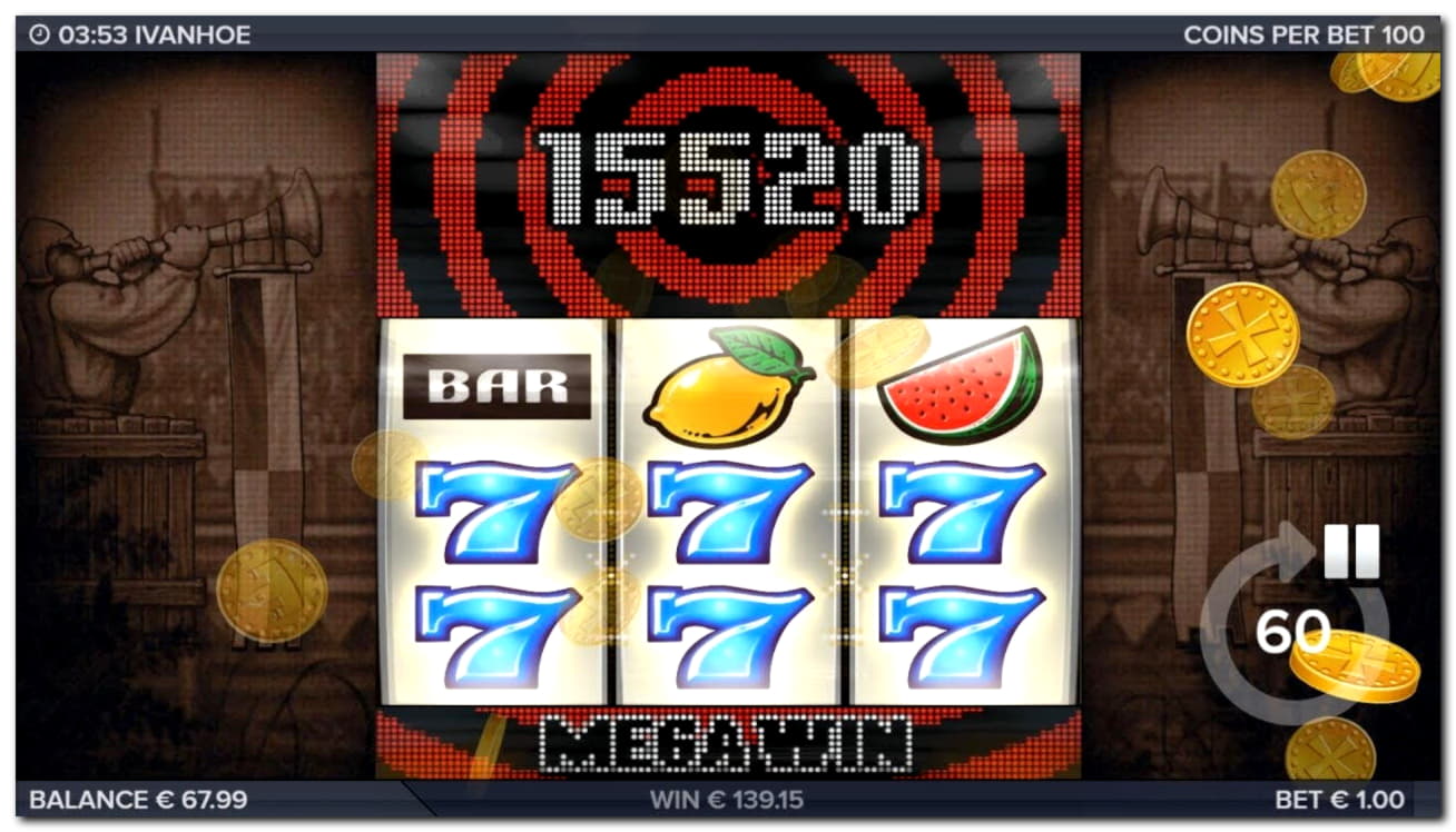 222 FREE SPINS at William Hill Casino