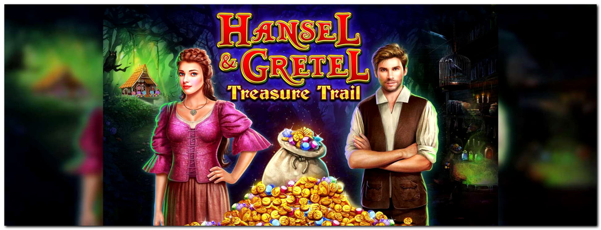 135 Free Spins at Rizk Casino