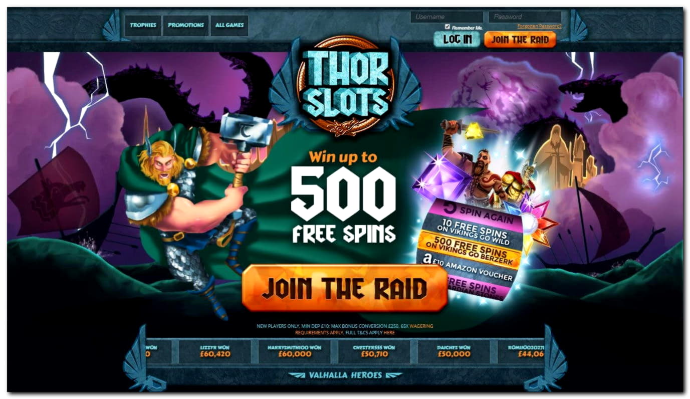 EUR 260 Daily freeroll slot tournament at Guts Casino