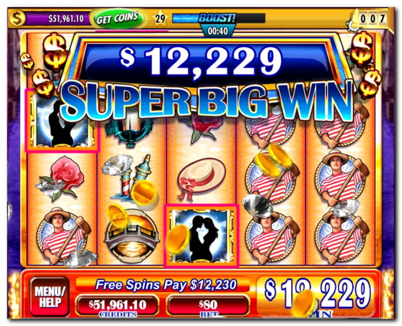 EUR 777 Casino tournaments freeroll at BGO Casino