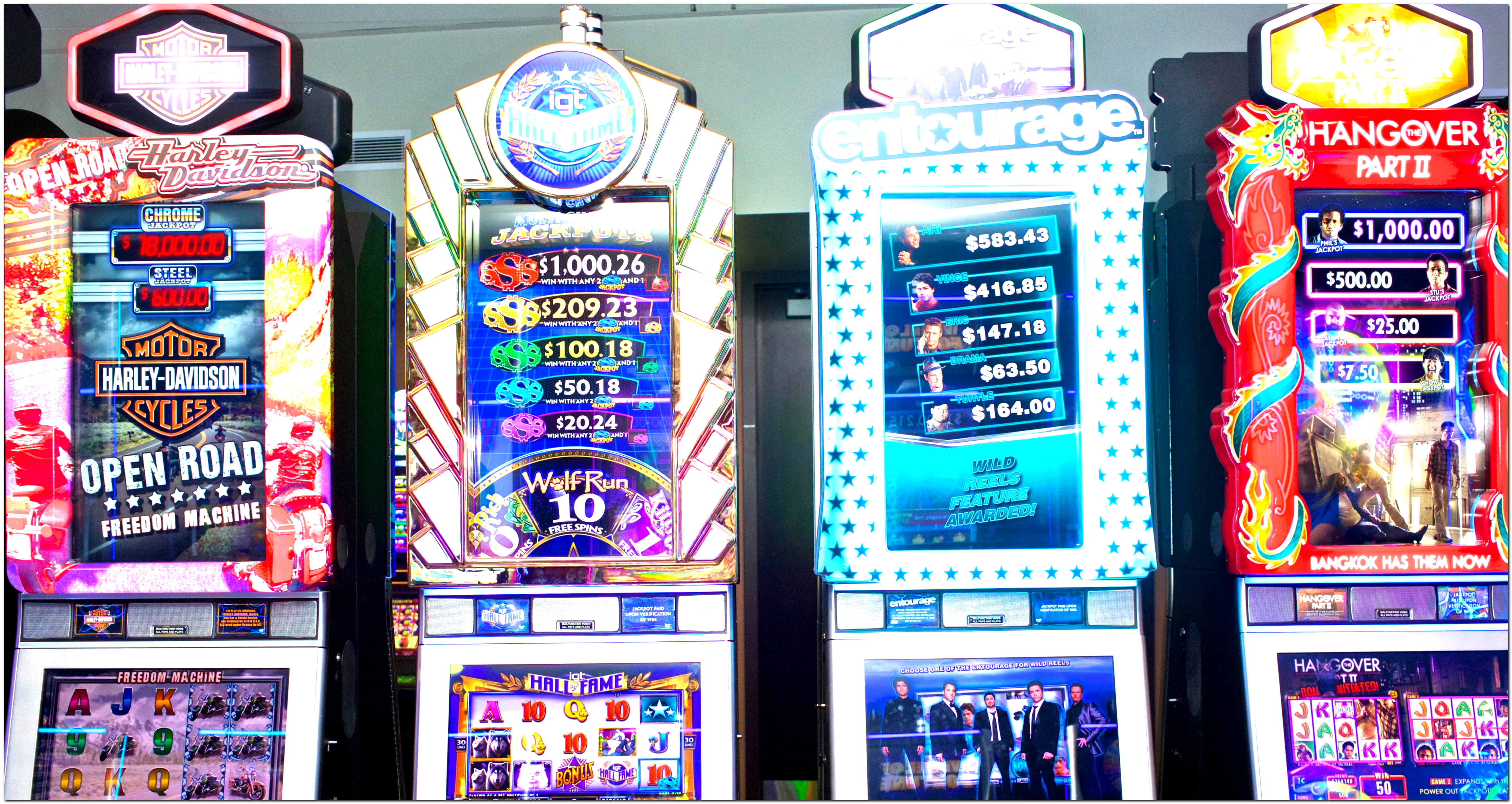 30 Trial Spins at Sloty Casino