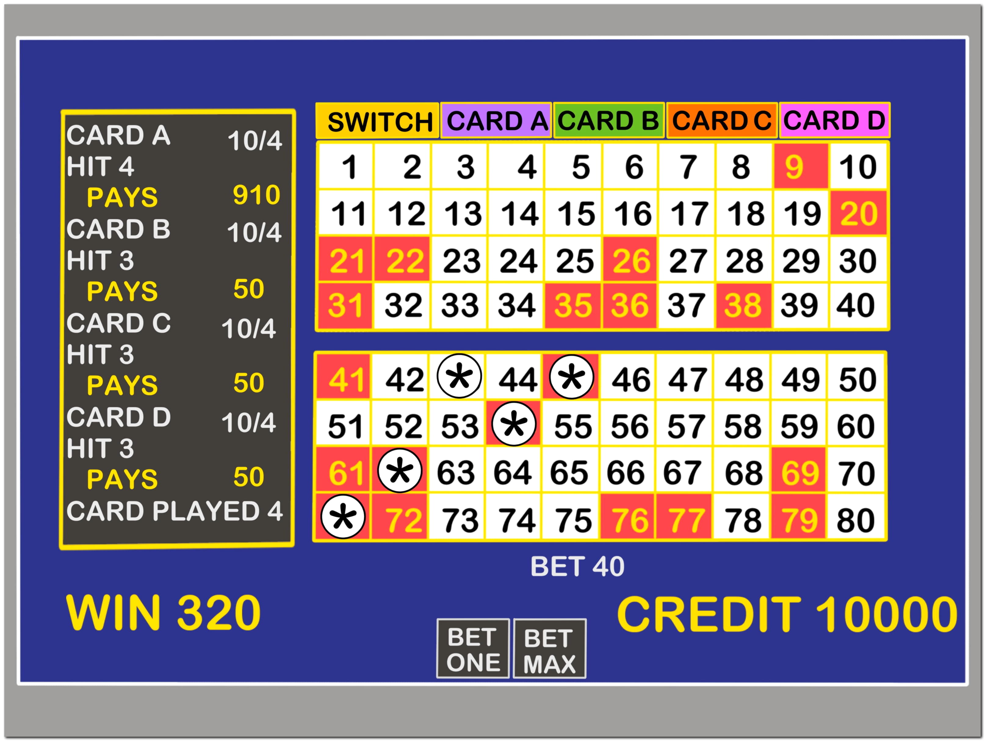 $2025 NO DEPOSIT BONUS CASINO at 888 Casino