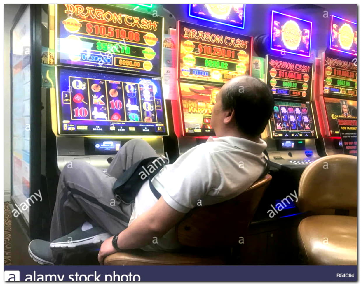 200 Free Spins right now at Spinrider Casino