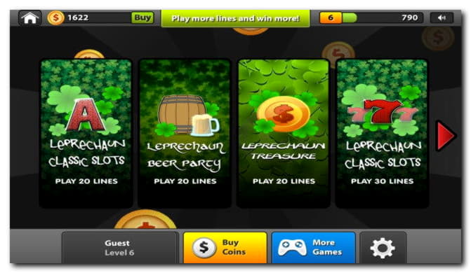 EURO 325 Daily freeroll slot tournament at Rizk Casino