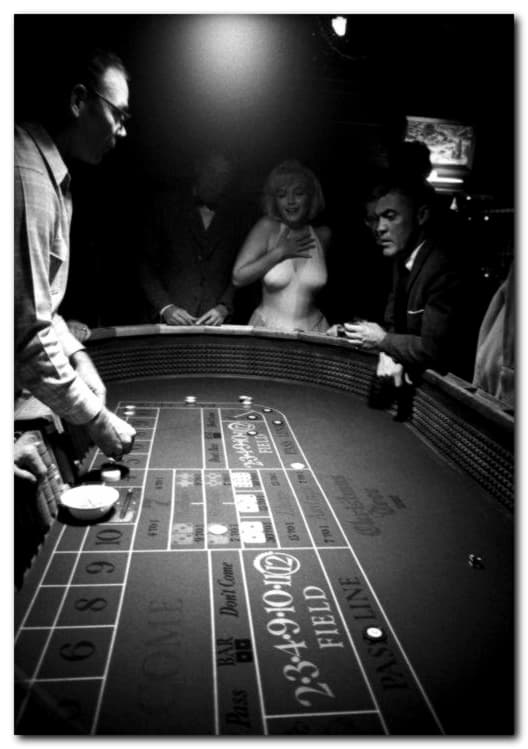Eur 4185 No Deposit Casino Bonus at Rizk Casino