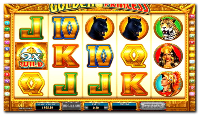 285 Free Spins at Kaboo Casino