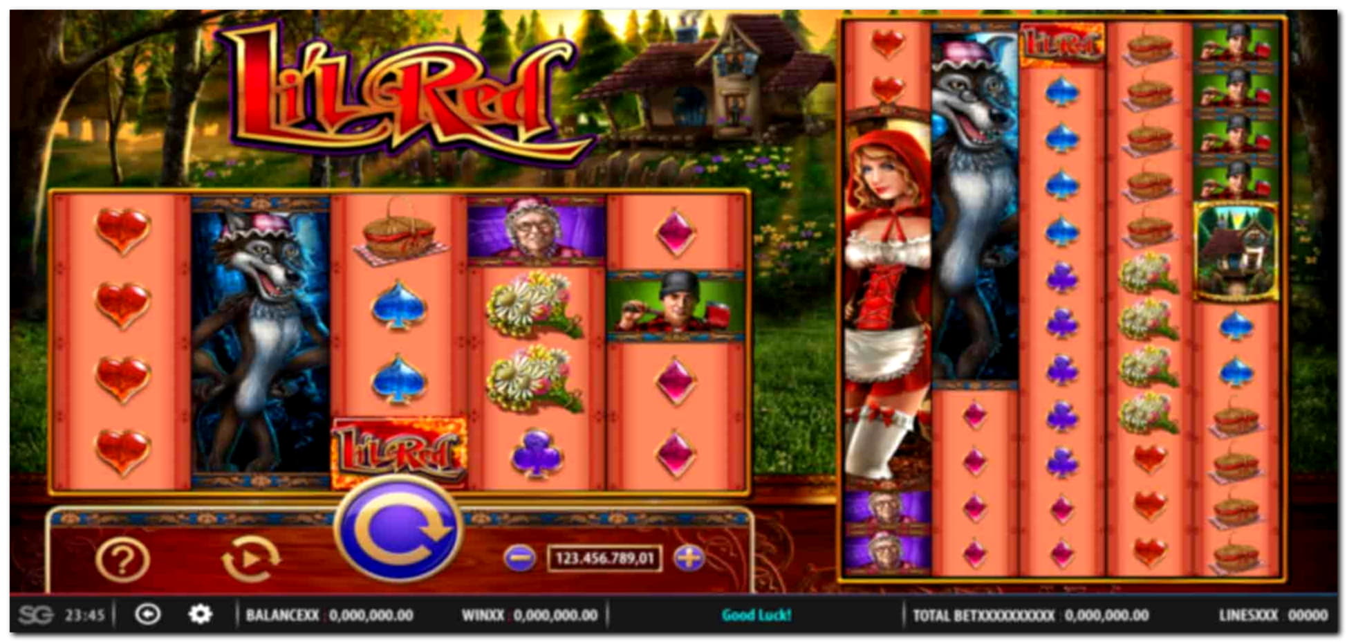 75 Free spins casino at Genesis Casino