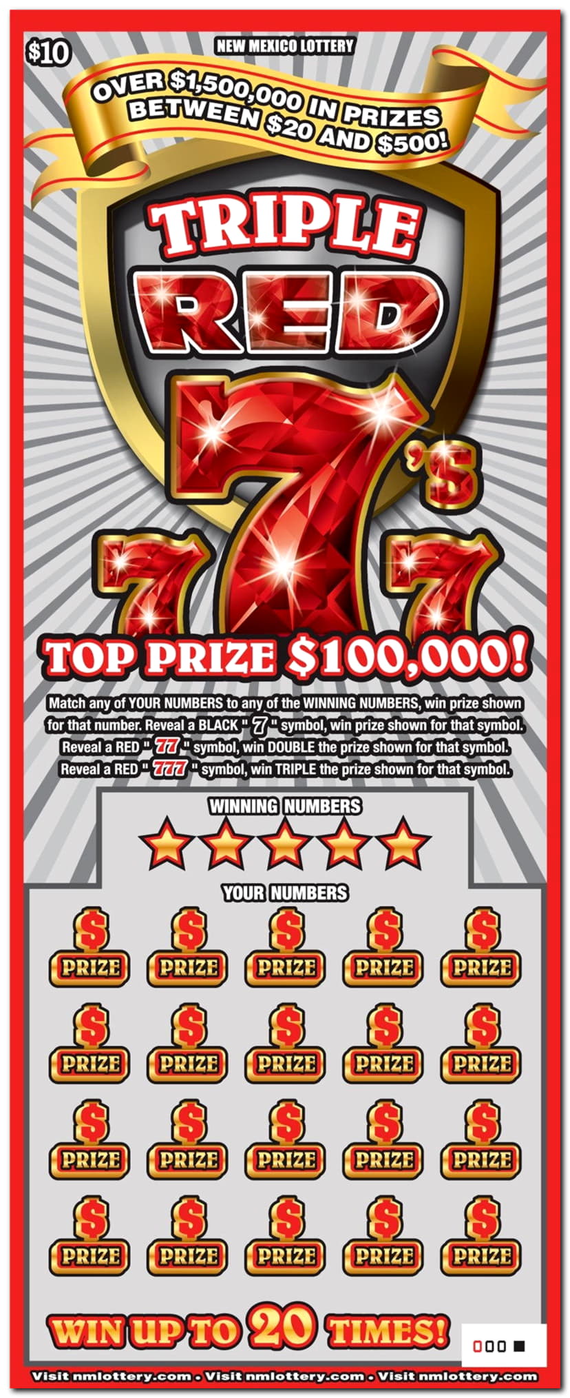 ﻿$380 Free Chip at Guts Casino