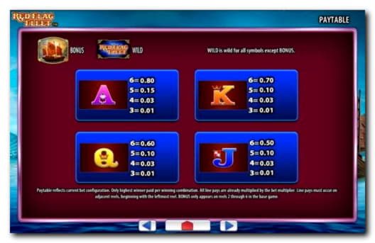 55 Free spins casino at Slots Billion Casino