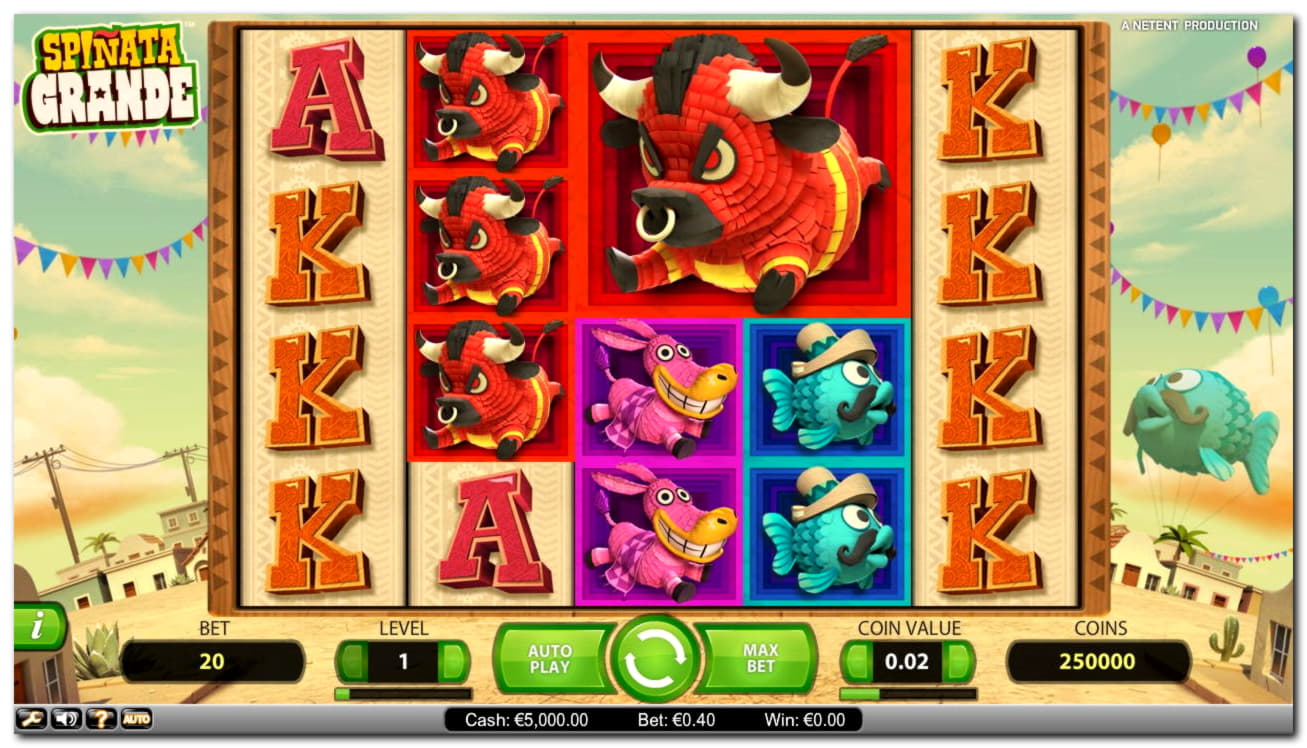 €3825 NO DEPOSIT BONUS at Slots Billion Casino