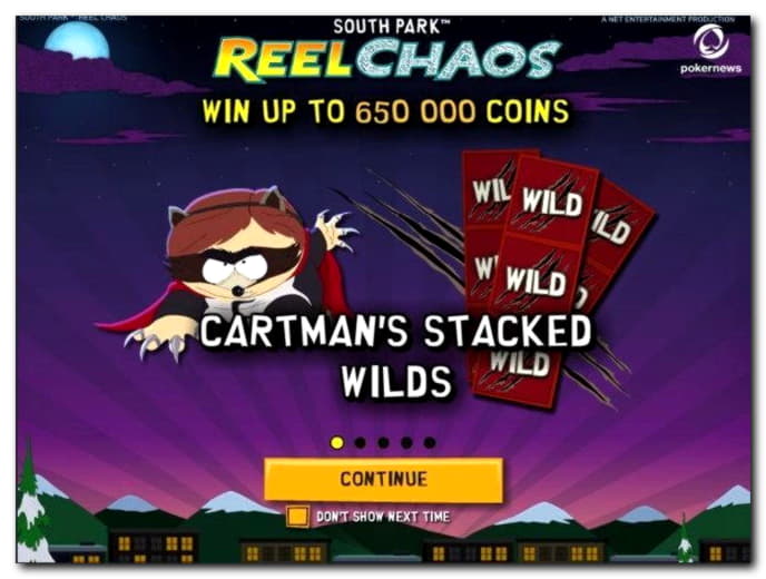 175 FREE SPINS at Genesis Casino