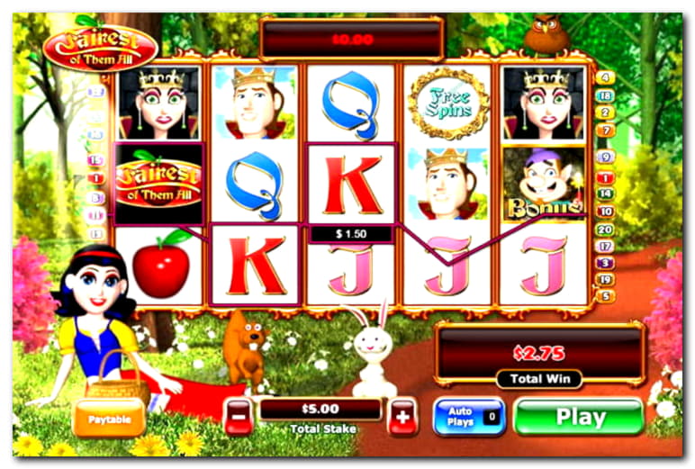 240% Match at a casino at Video Slots Casino