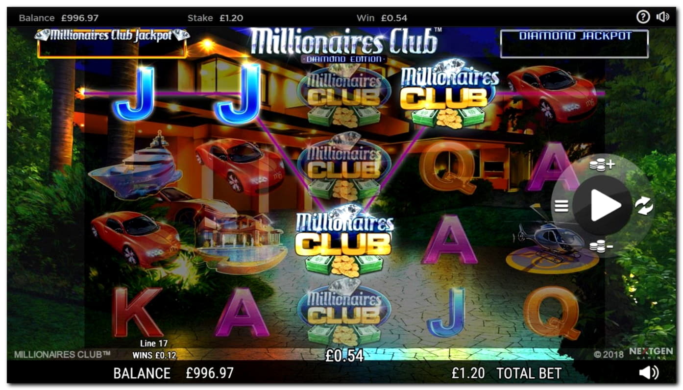 285 Loyalty Free Spins! at LV Bet Casino