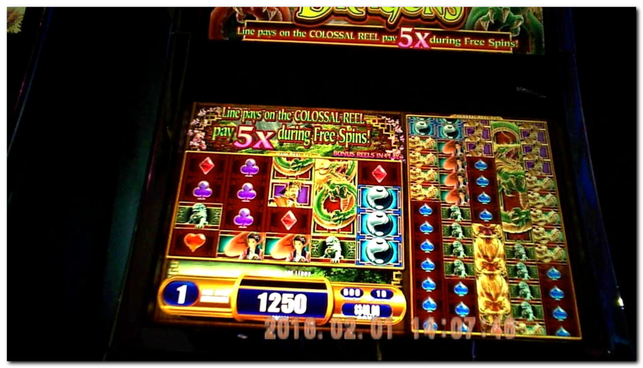 170 Free spins no deposit casino at Guts Casino