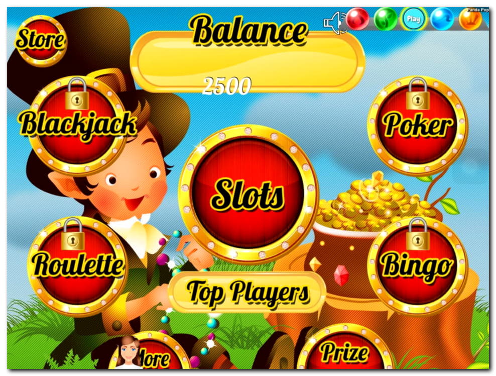 Eur 935 Tournament at Video Slots Casino