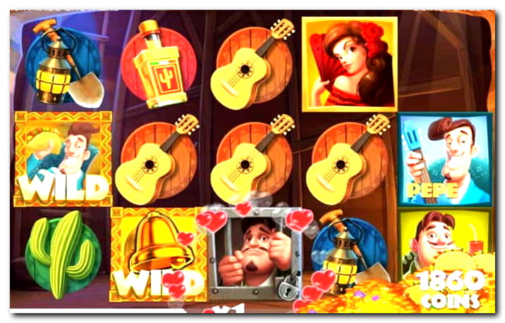 €95 NO DEPOSIT BONUS CASINO at William Hill Casino