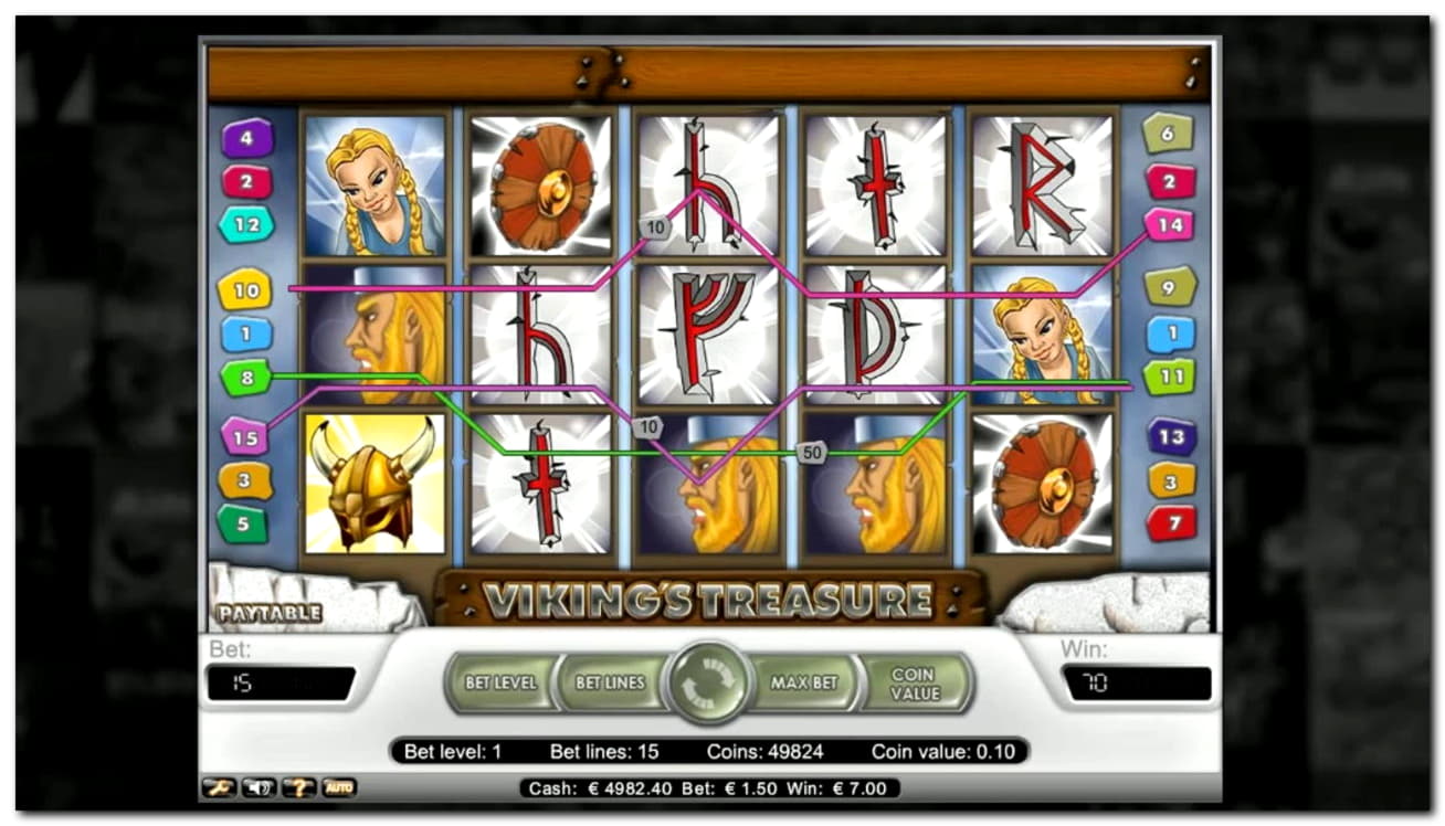 €250 casino chip at Kaboo Casino