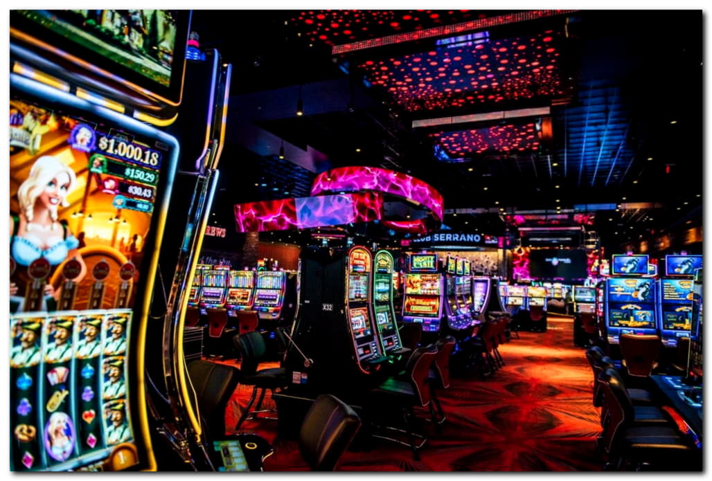 €180 Mobile freeroll slot tournament at Energy Casino