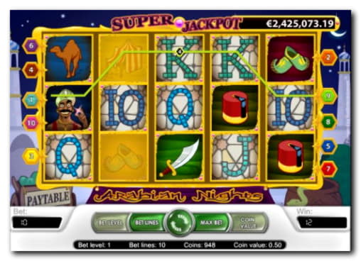 Eur 530 free chip casino at Gamebookers Casino