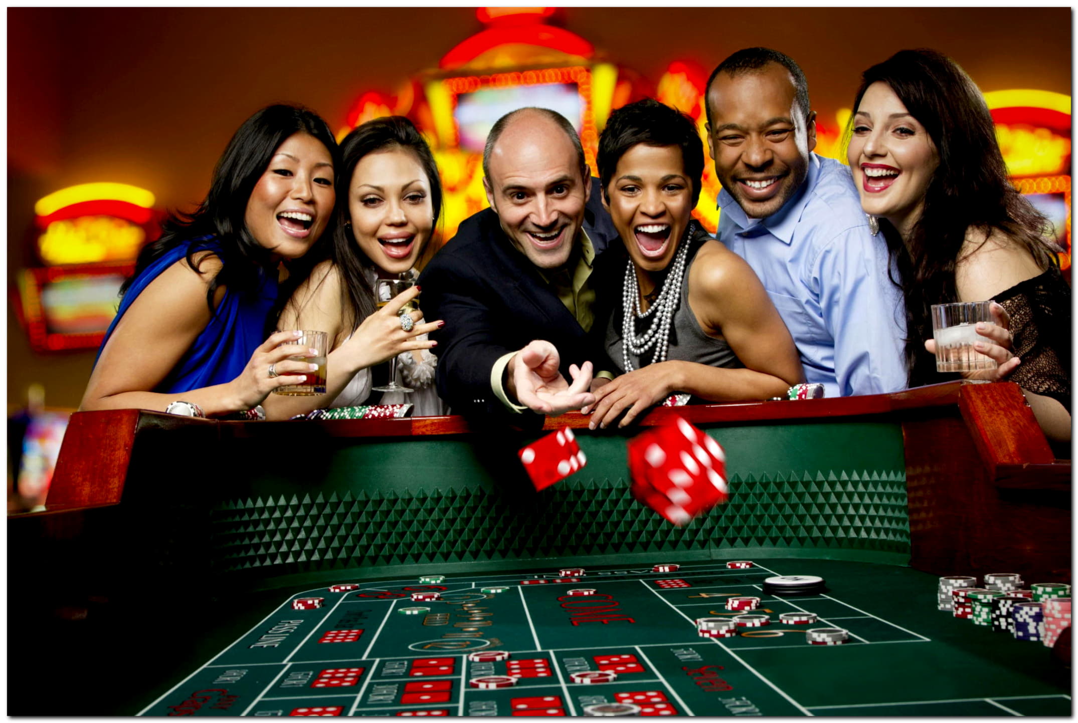 €365 Online Casino Tournament at Betway Casino