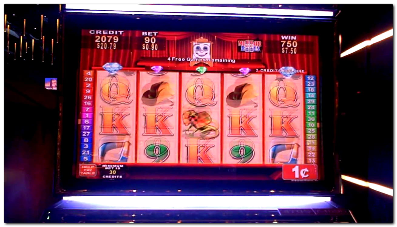 530% Casino match bonus at Kaboo Casino