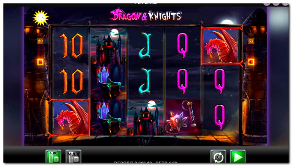 235 free spins no deposit casino at Kaboo Casino