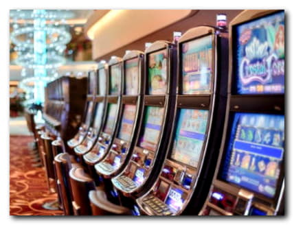 £95 FREE Chip Casino at Genesis Casino