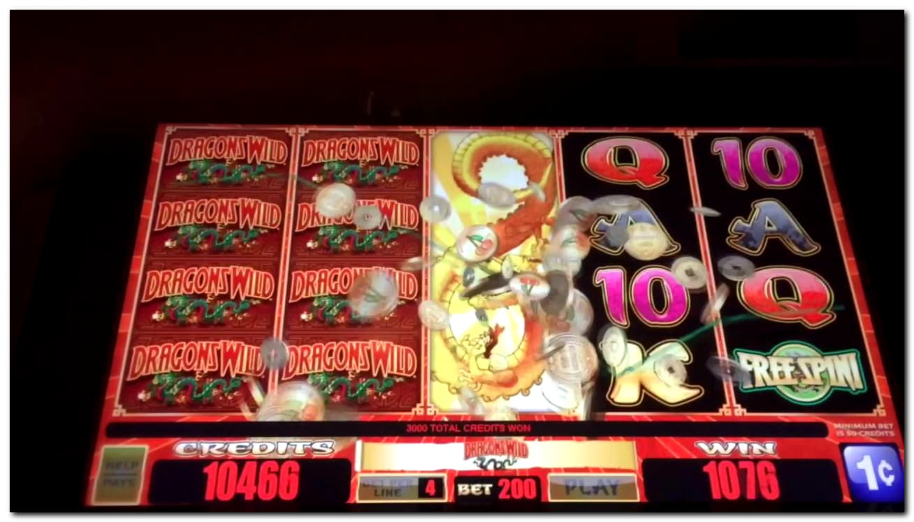 10 free spins no deposit at Casino com