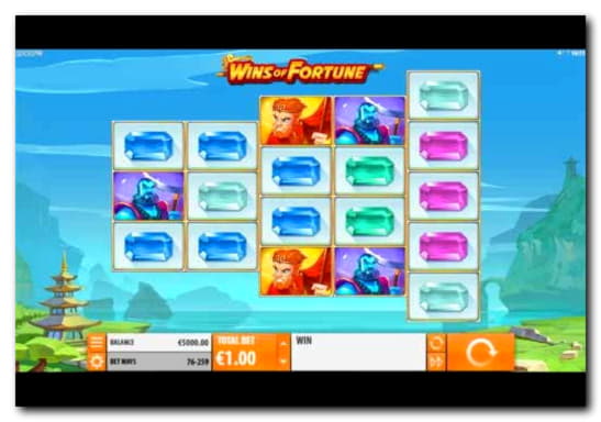 ﻿$22 Online Casino Tournament at BGO Casino