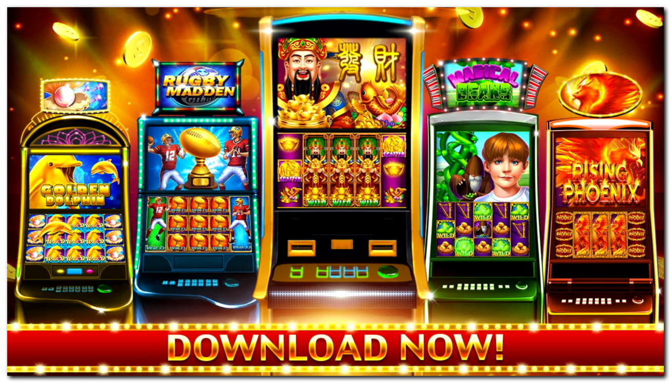 585% Deposit match bonus at Slots Billion Casino