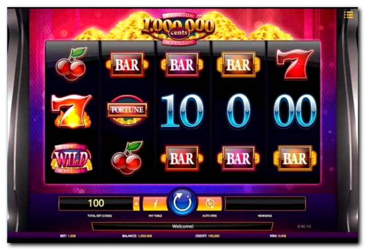 €130 Online Casino Tournament at Vera and Jhon Casino