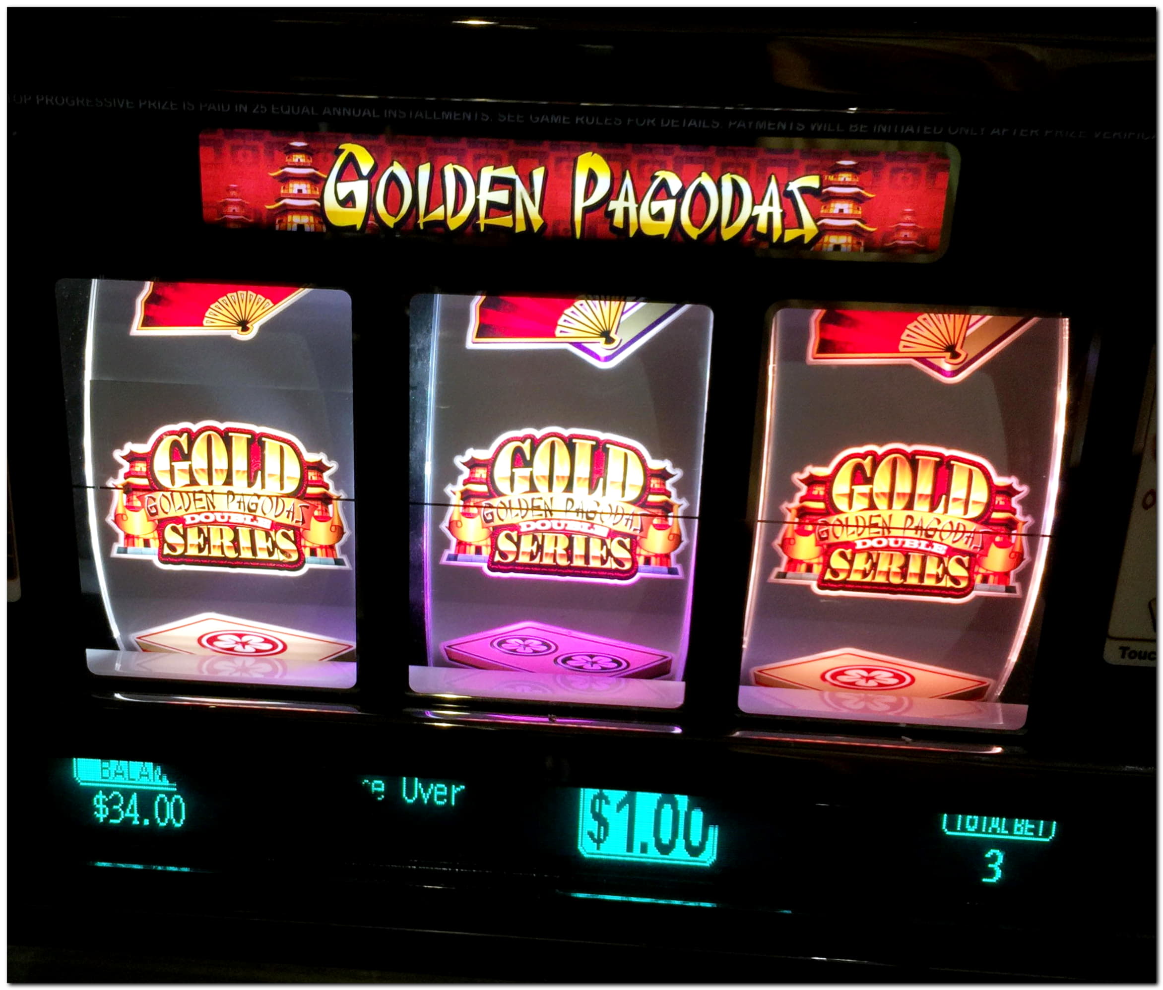 11 Free spins no deposit casino at Party Casino