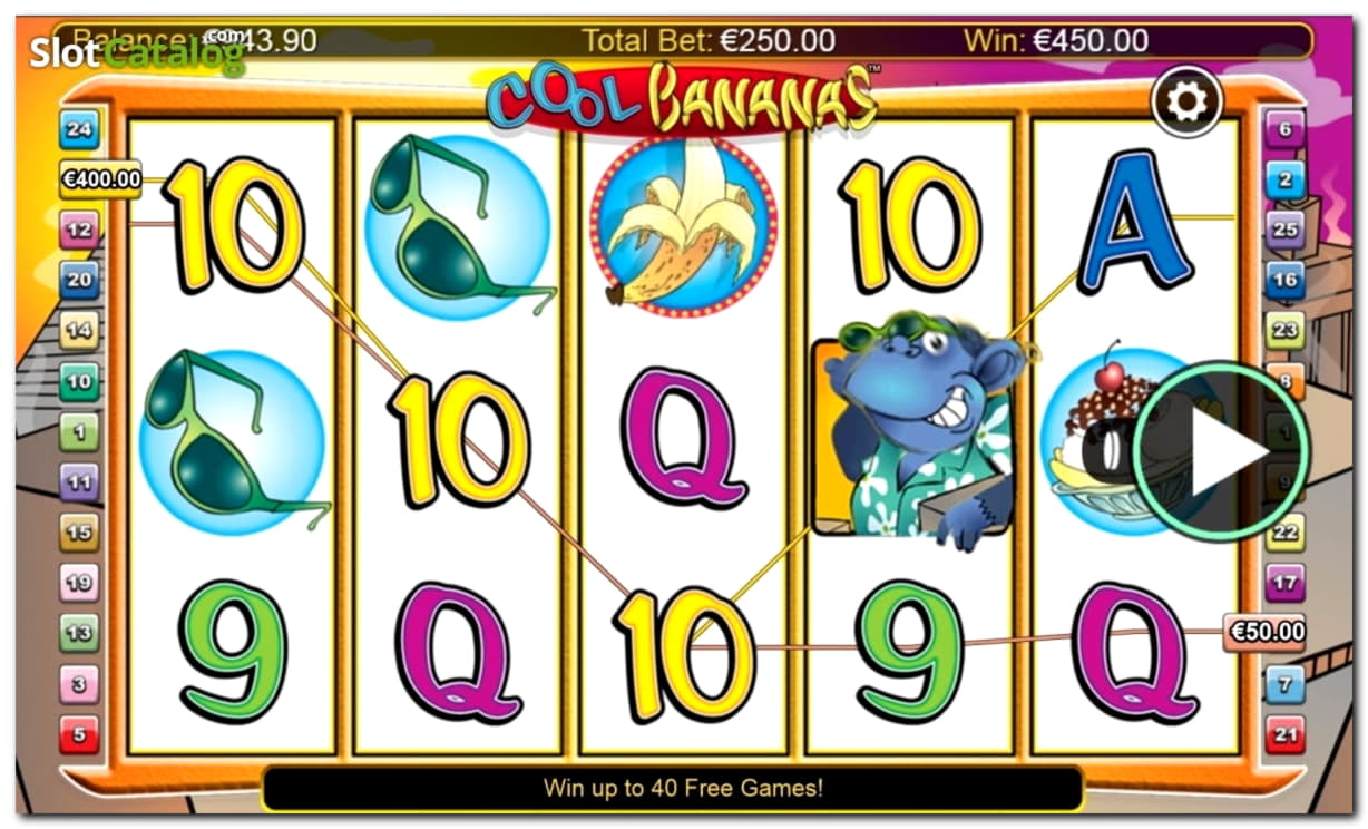 ﻿$540 Free chip at Energy Casino