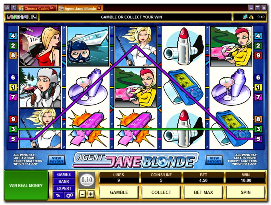 $444 No deposit bonus code at Video Slots Casino