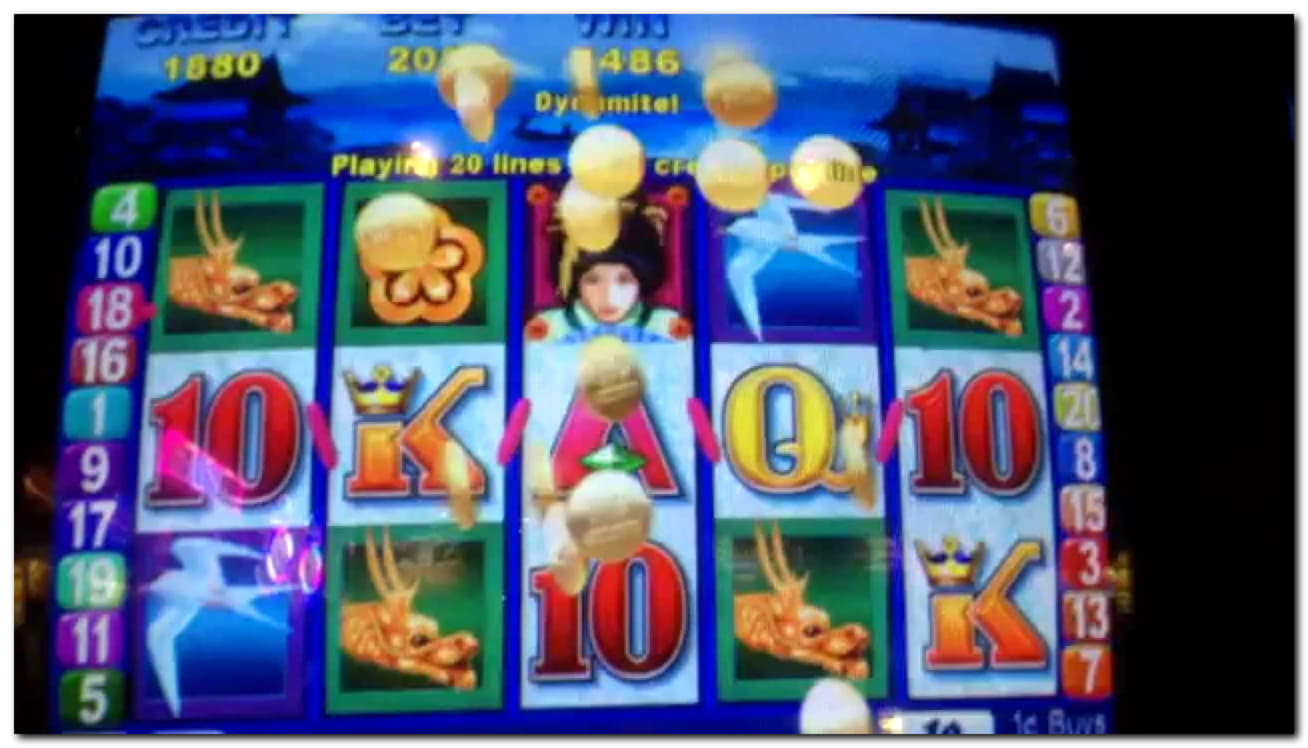 315% First deposit bonus at Energy Casino