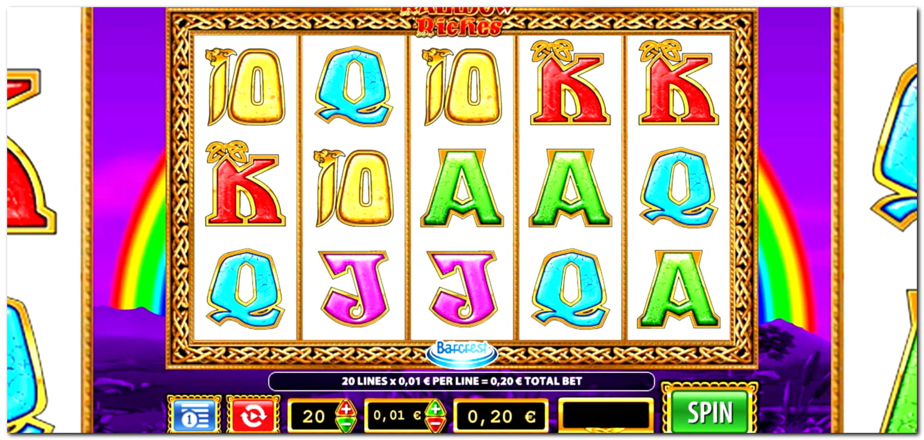 £1515 No deposit bonus casino at William Hill Casino