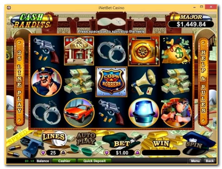 ﻿$4660 NO DEPOSIT CASINO BONUS at Energy Casino