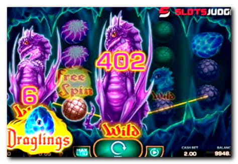 EURO 4445 No deposit casino bonus at Party Casino