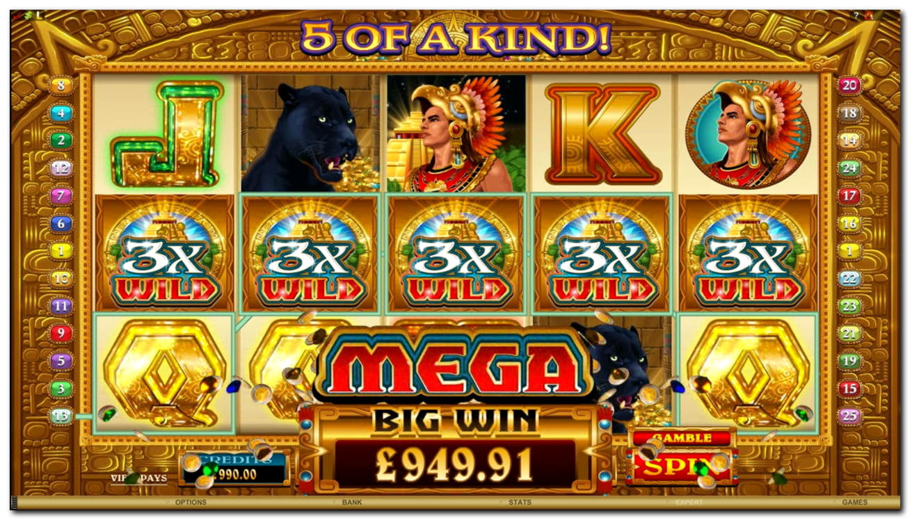 $1675 No Deposit Bonus Casino at BGO Casino