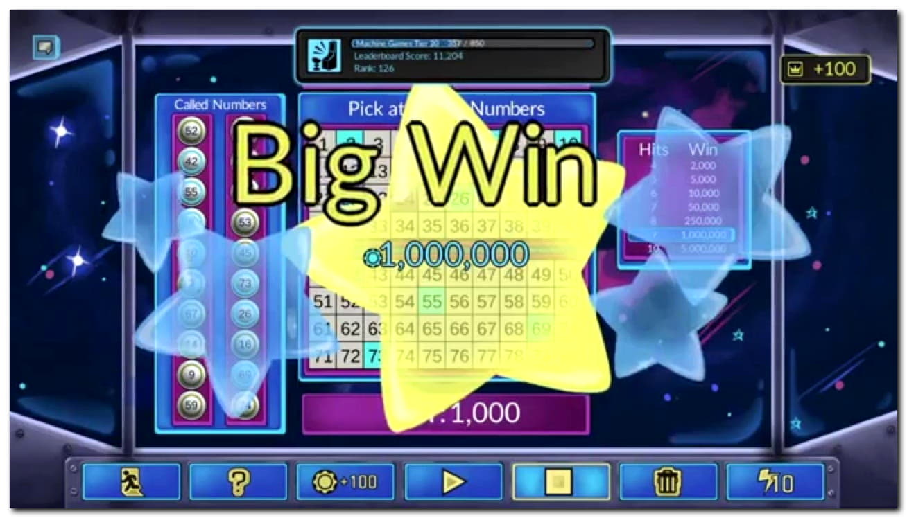 715% Match at a casino at Kaboo Casino